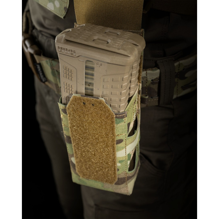 Dvojitá sumka na zásobníky Amina Double Carbine Mag Pouch, Pentagon