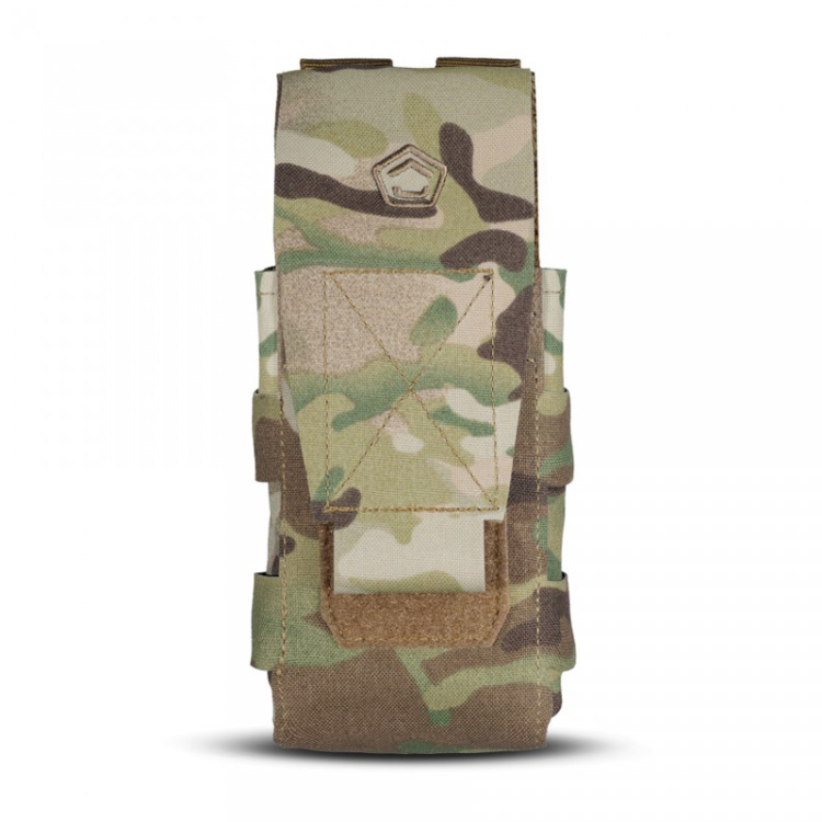 Dvojitá sumka na zásobníky Amina Double Carbine Mag Pouch, Pentagon