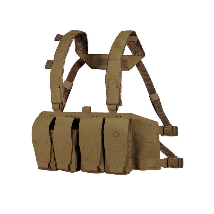 Chest Rig Amina Hybrid Recon, Pentagon