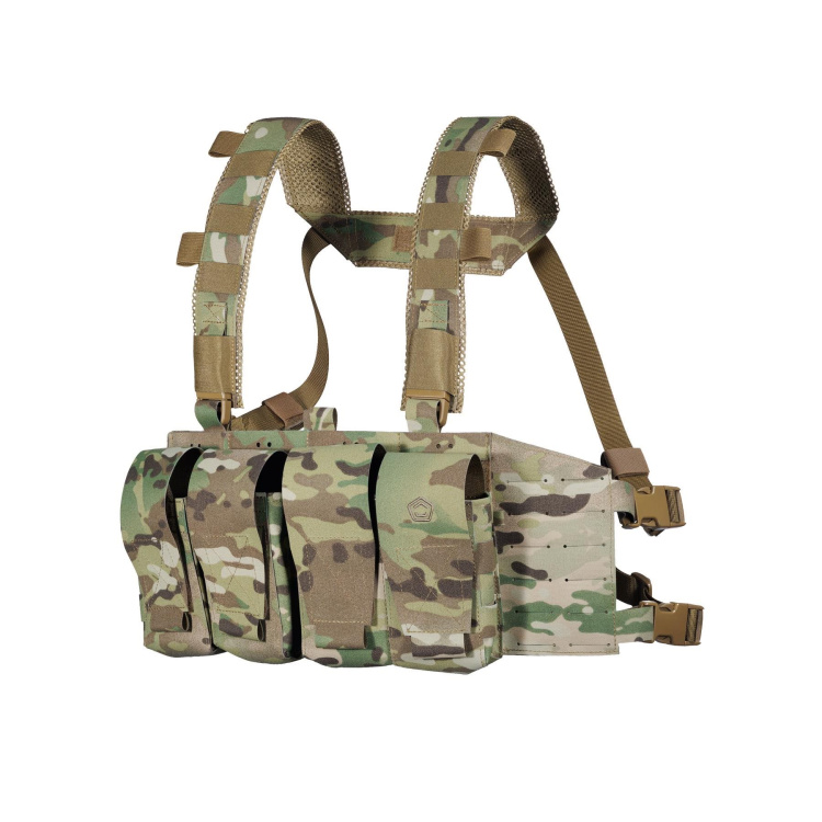 Chest Rig Amina Hybrid Recon, Pentagon