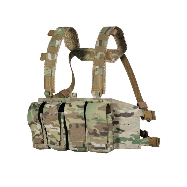 Chest Rig Amina Hybrid Recon, Pentagon