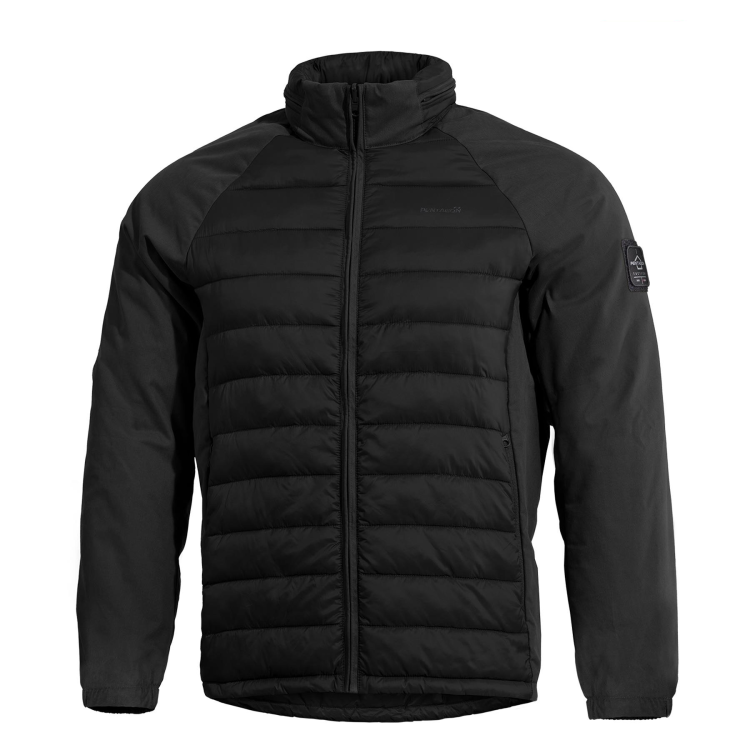 Bunda Neutron 2.0 Hybrid Jacket, Pentagon