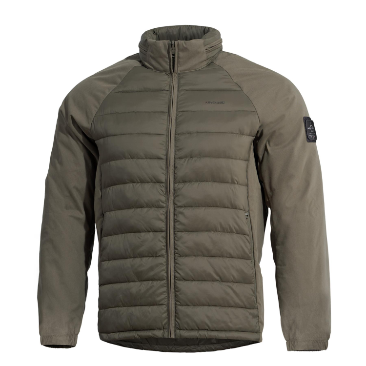 Bunda Neutron 2.0 Hybrid Jacket, Pentagon