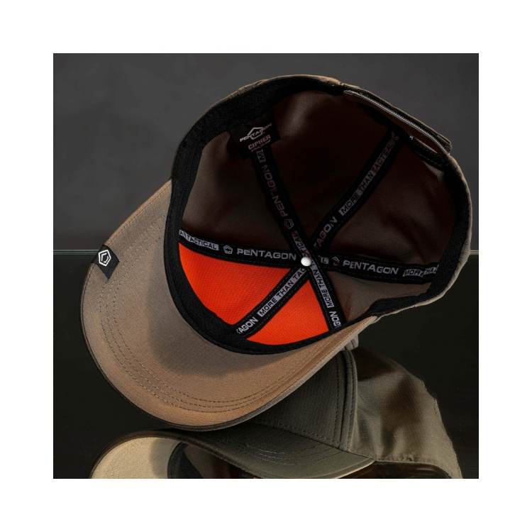 Kšiltovka Cipher Stealth cap, Pentagon