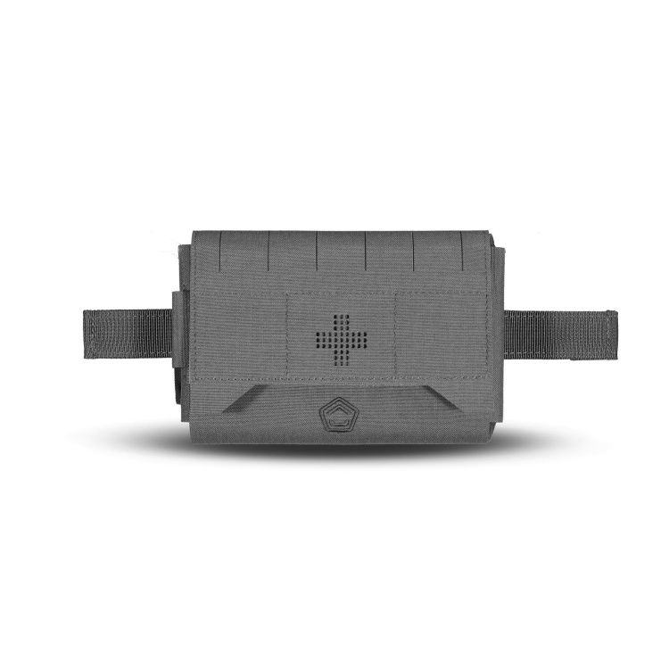 Univerzální zdravotnické pouzdro Amina Horizontal Med Pouch, Pentagon