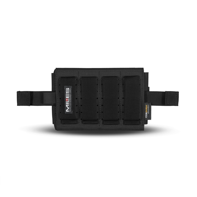 Univerzální zdravotnické pouzdro Amina Horizontal Med Pouch, Pentagon