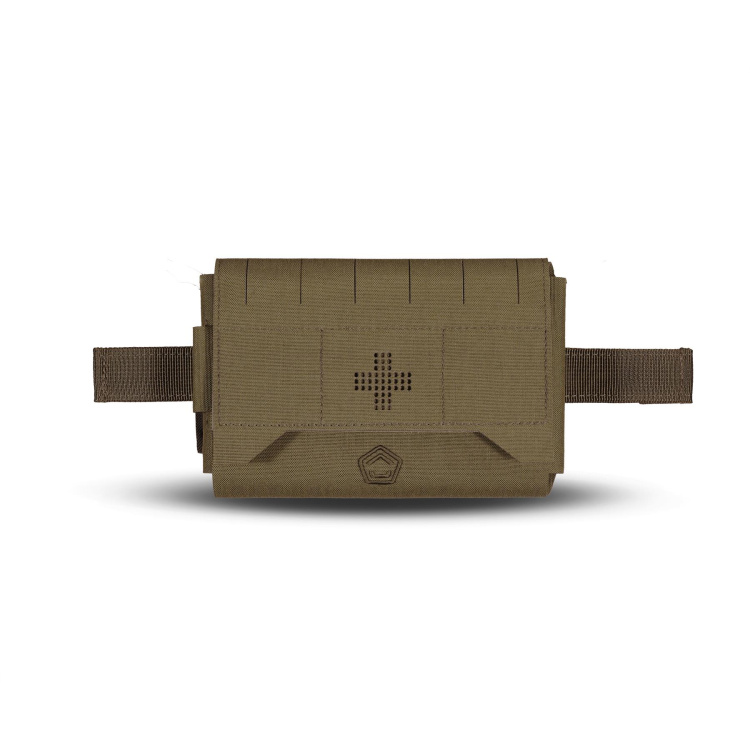Univerzální zdravotnické pouzdro Amina Horizontal Med Pouch, Pentagon