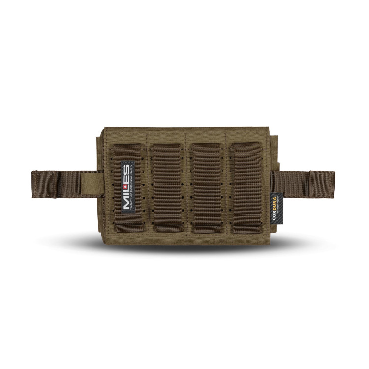 Univerzální zdravotnické pouzdro Amina Horizontal Med Pouch, Pentagon