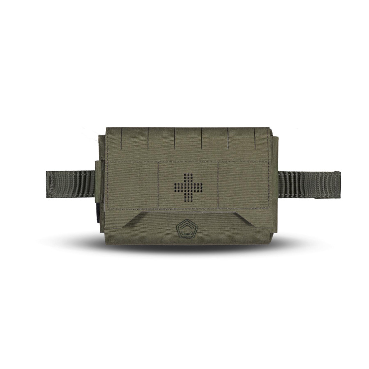 Univerzální zdravotnické pouzdro Amina Horizontal Med Pouch, Pentagon
