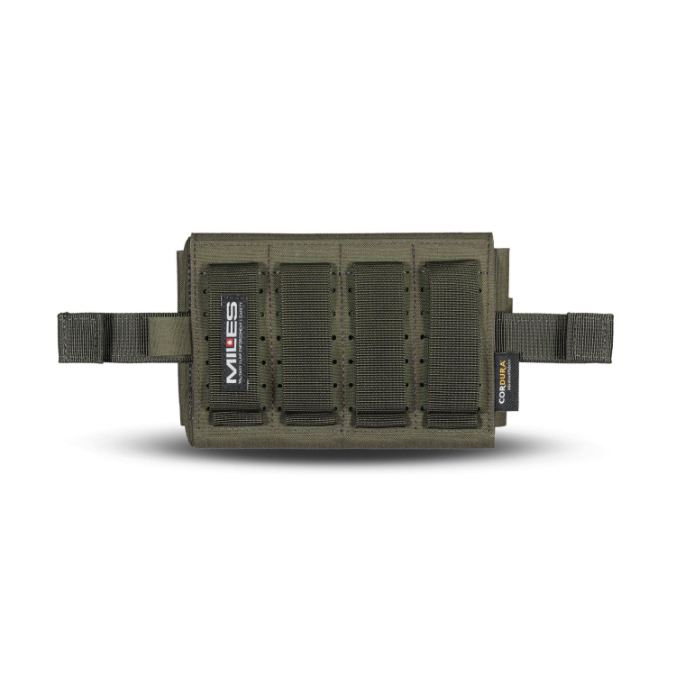 Univerzální zdravotnické pouzdro Amina Horizontal Med Pouch, Pentagon