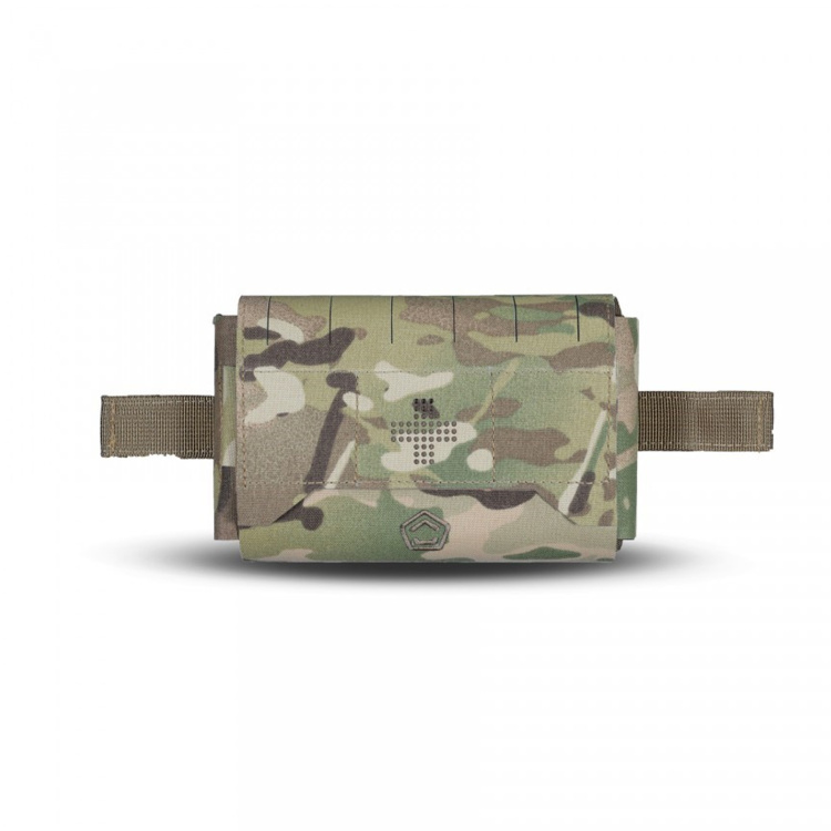 Univerzální zdravotnické pouzdro Amina Horizontal Med Pouch, Pentagon
