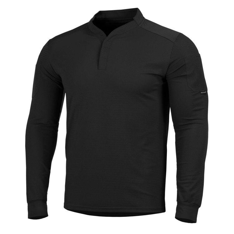 Taktické tričko SquadForce Rugby Shirt, Pentagon