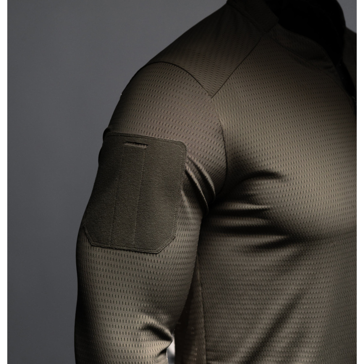 Taktické tričko SquadForce Rugby Shirt, Pentagon
