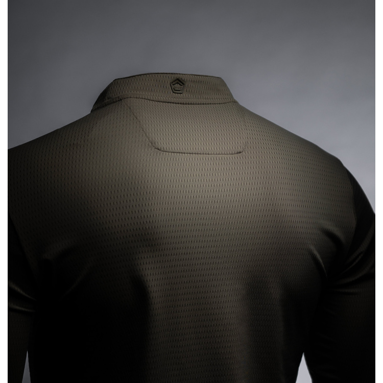 Taktické tričko SquadForce Rugby Shirt, Pentagon
