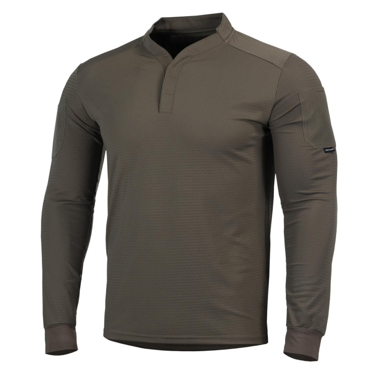 Taktické tričko SquadForce Rugby Shirt, Pentagon