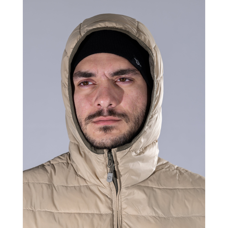 Vesta Aurora 2.0 Puffer Hooded Vest, Pentagon