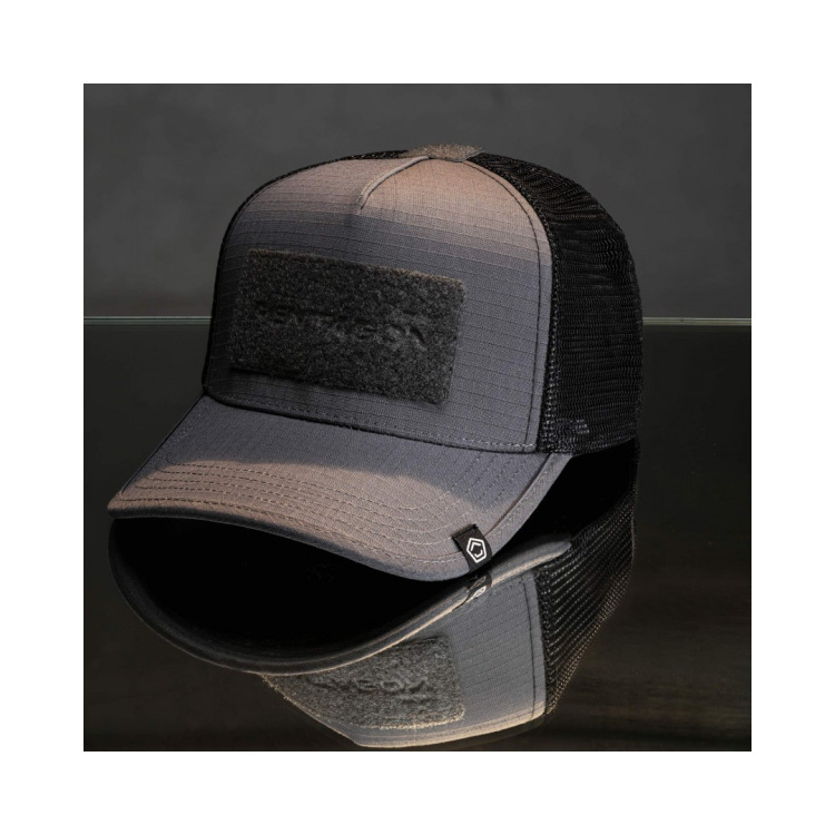 Kšiltovka Delta Tactical BB, Pentagon