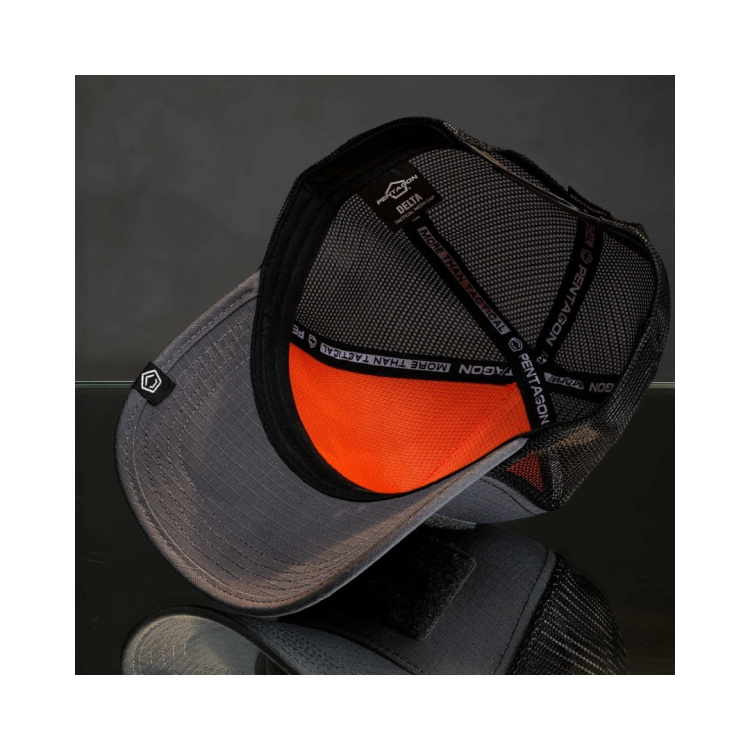 Kšiltovka Delta Tactical BB, Pentagon
