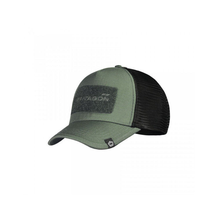 Kšiltovka Delta Tactical BB, Pentagon
