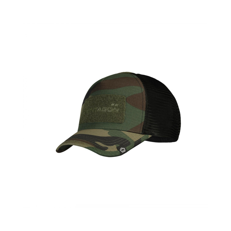 Kšiltovka Delta Tactical BB, Pentagon
