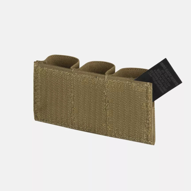 Trojitá elastická sumka VIS®, Helikon