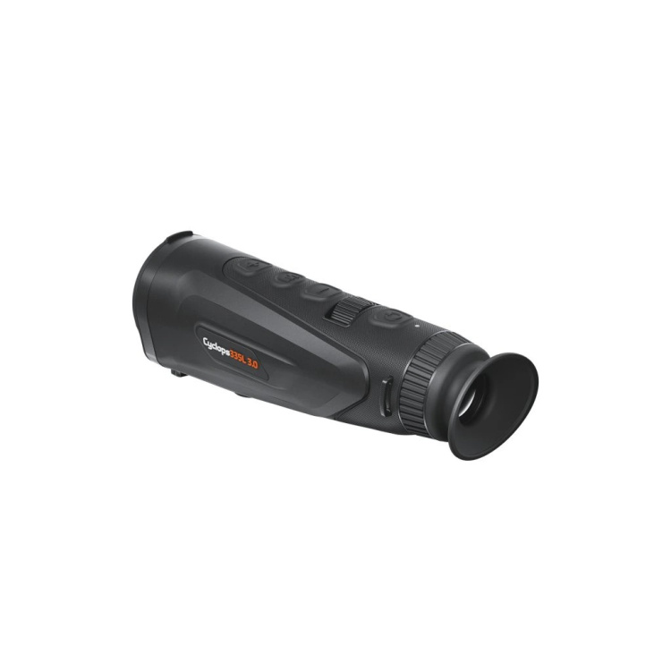 Termovizní monokulár CYCLOPS 335L 3.0, ThermTec