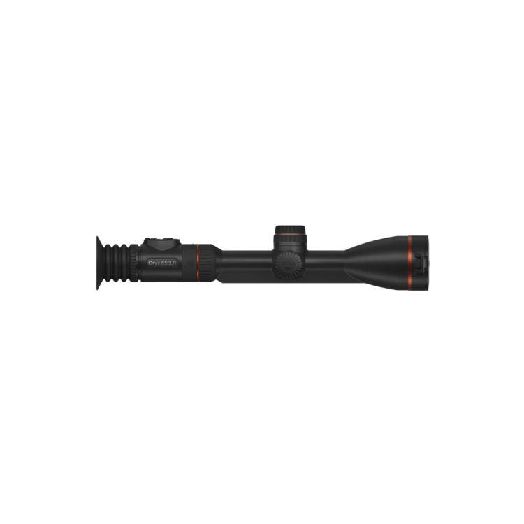 Termovizní puškohled ORYX 650LR, ThermTec