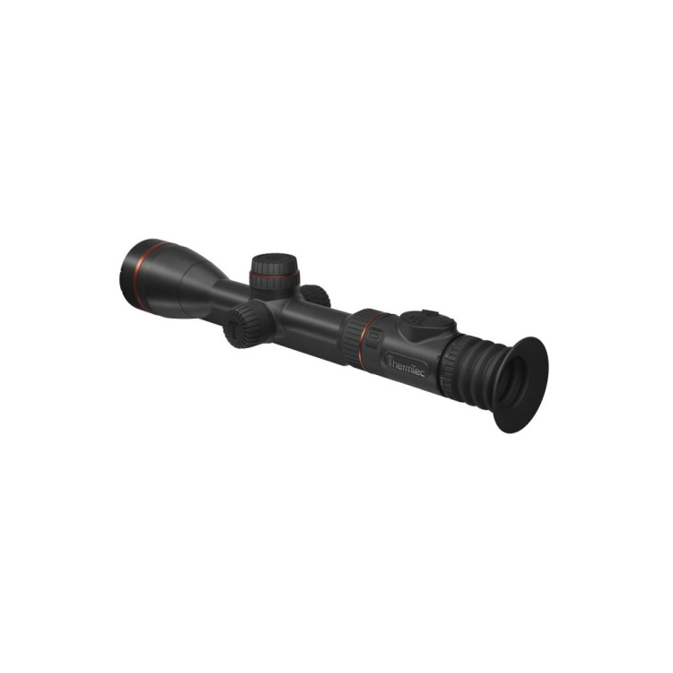 Termovizní puškohled ORYX 650LR, ThermTec