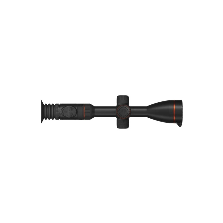 Termovizní puškohled ORYX 650LR, ThermTec