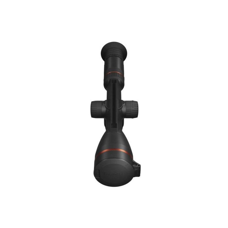 Termovizní puškohled ORYX 650LR, ThermTec
