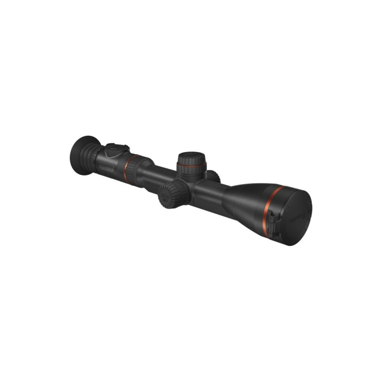 Termovizní puškohled ORYX 650LR, ThermTec