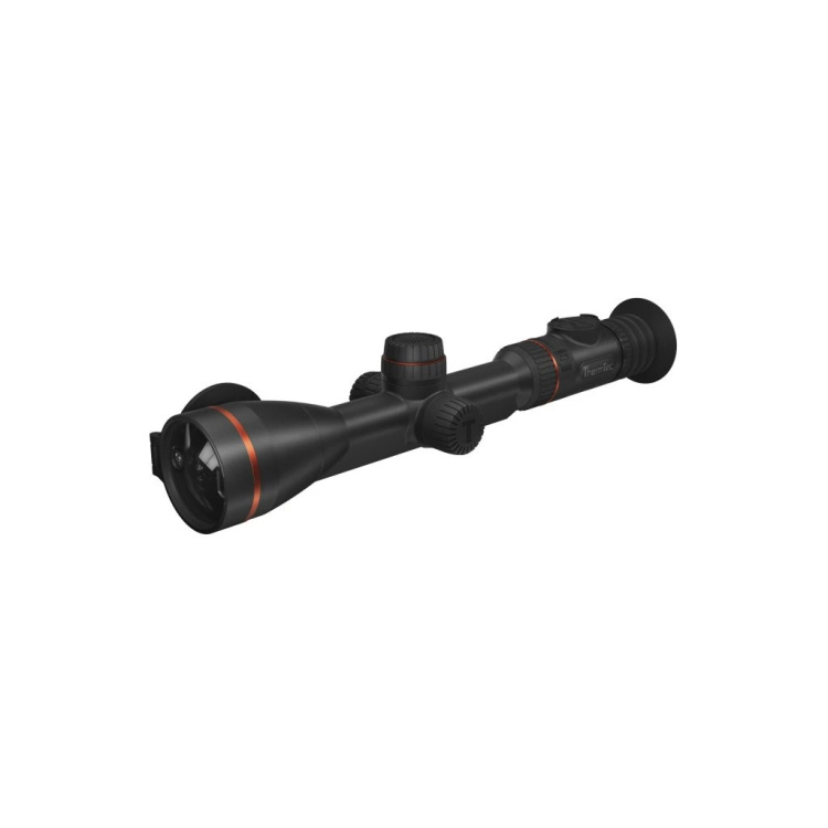 Termovizní puškohled ORYX 650LR, ThermTec