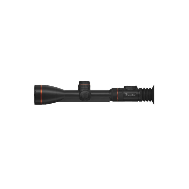 Termovizní puškohled ORYX 650LR, ThermTec