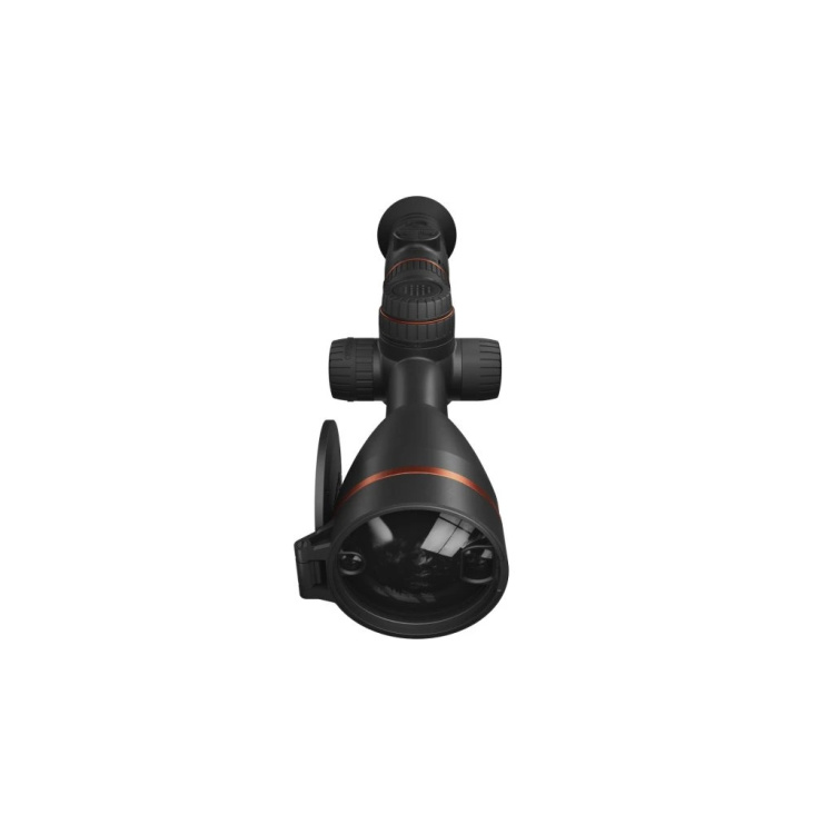 Termovizní puškohled ORYX 650LR, ThermTec