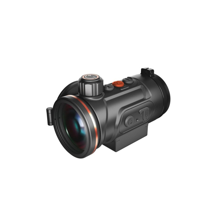 Termovizní předsádka HUNT 650 PRO, ThermTec
