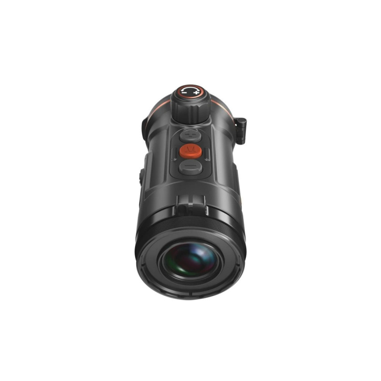 Termovizní předsádka HUNT 650 PRO, ThermTec