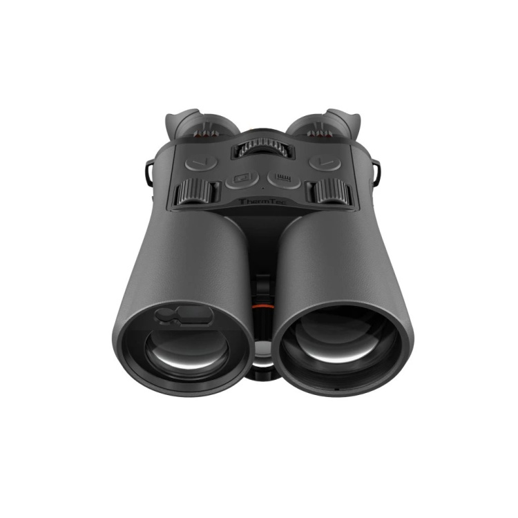 Termovizní duální binokulár VENTUS 650L, ThermTec