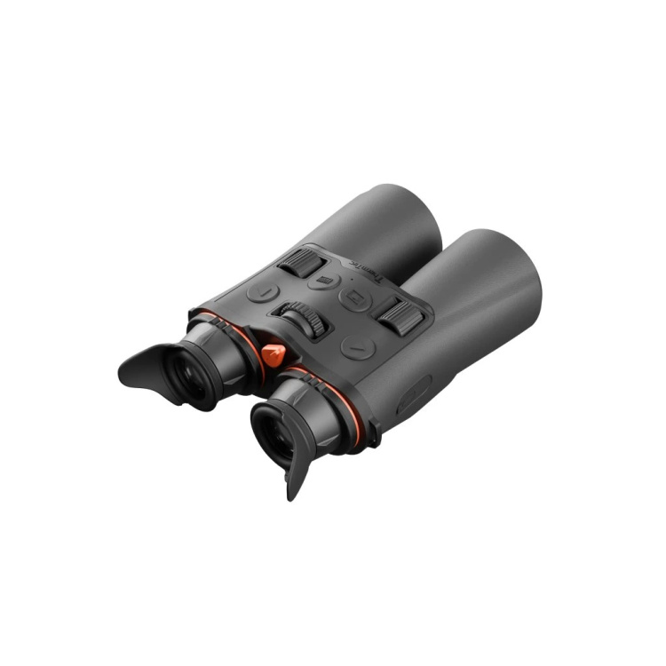 Termovizní duální binokulár VENTUS 650L, ThermTec