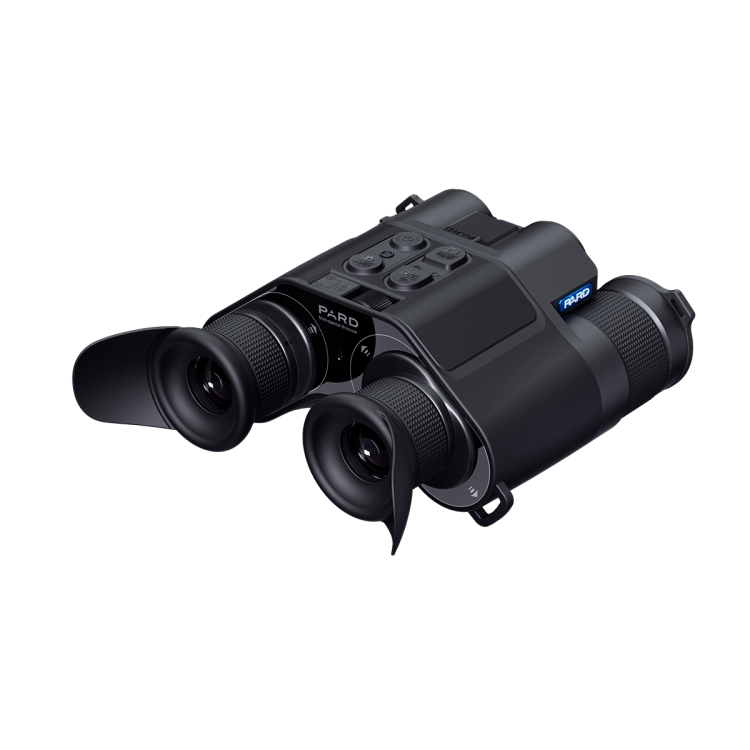 Multispektrální binokulár Osprey 4K, PARD