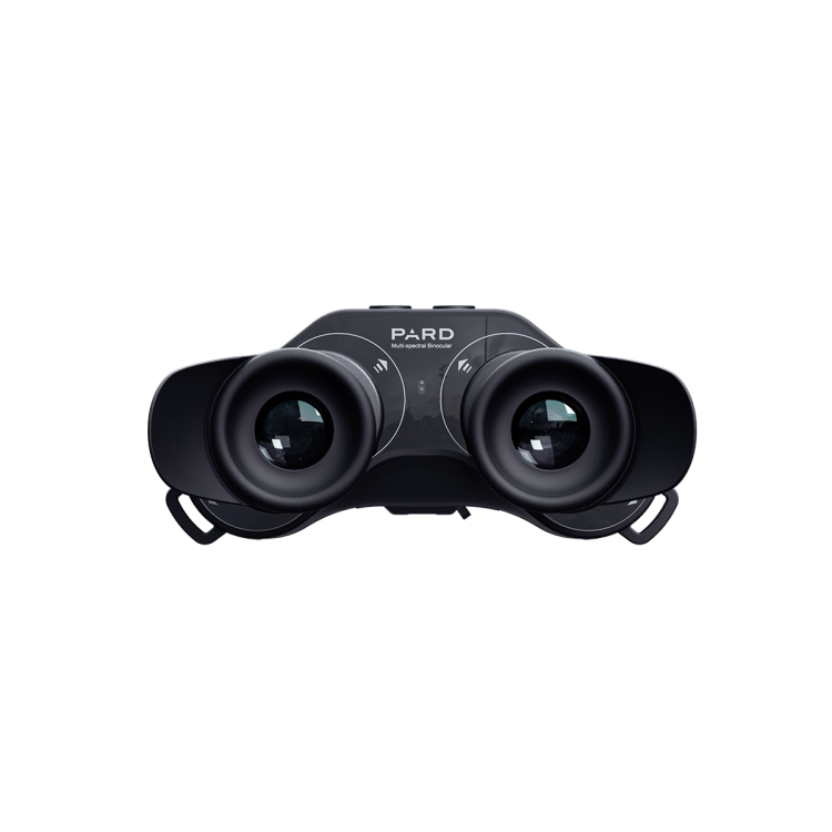 Multispektrální binokulár Osprey 4K, PARD