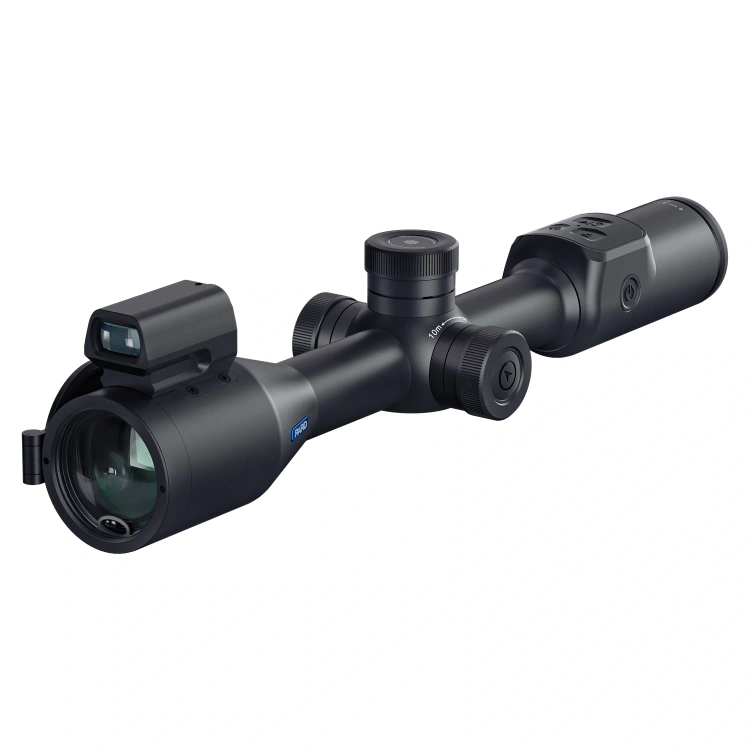 Termovizní puškohled Night Stalker 4K 2.0 940 LRF, PARD