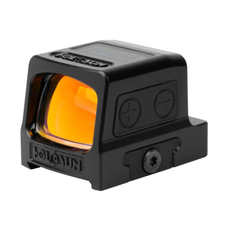Pistolový kolimátor HE509T X2, Holosun