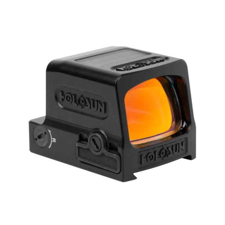 Pistolový kolimátor HE509T X2, Holosun