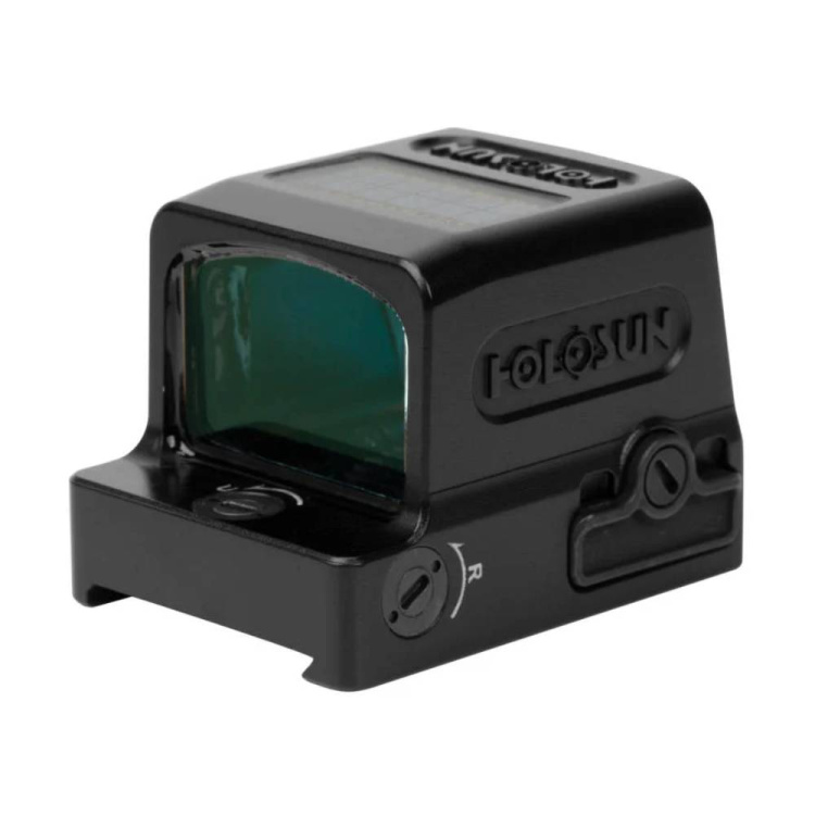 Pistolový kolimátor HE509T X2, Holosun