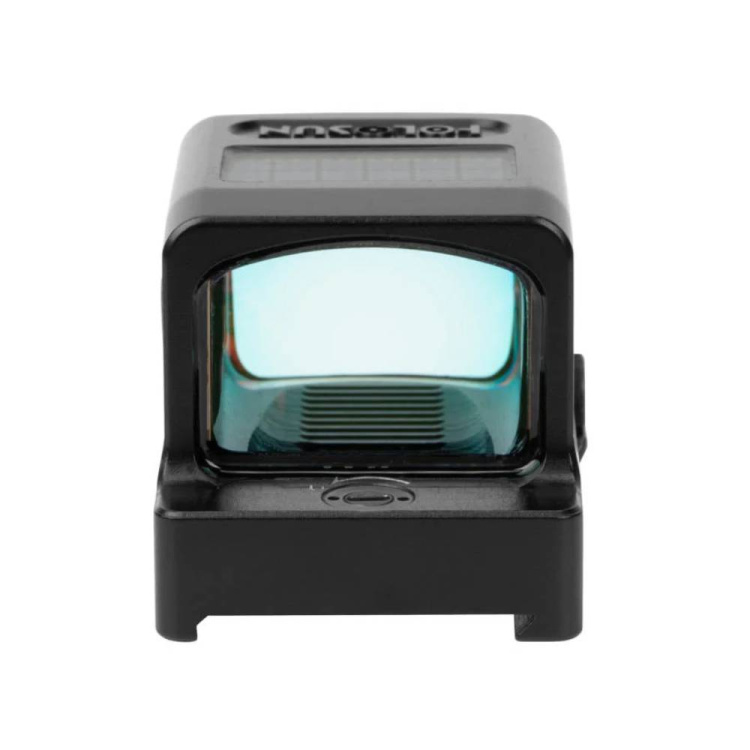 Pistolový kolimátor HE509T X2, Holosun