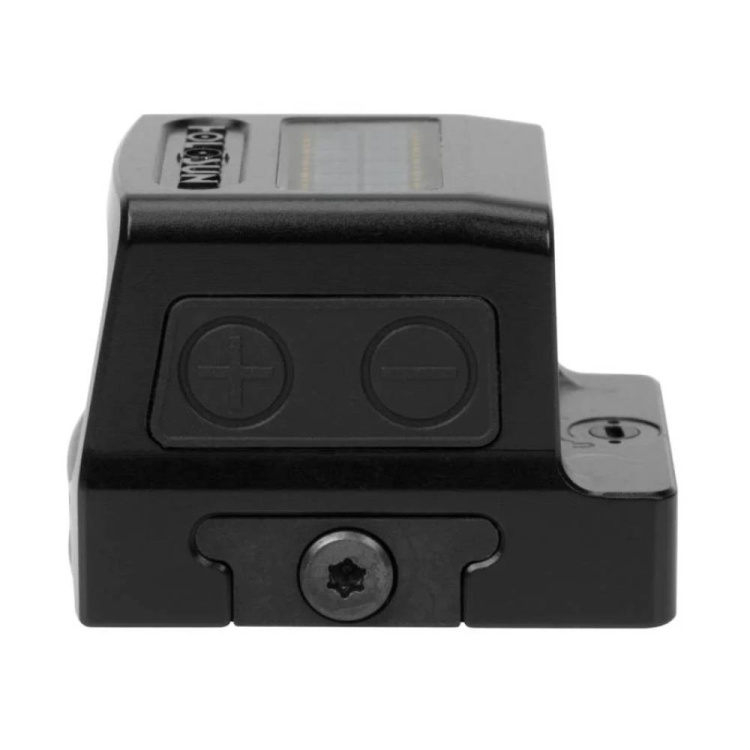 Pistolový kolimátor HE509T X2, Holosun
