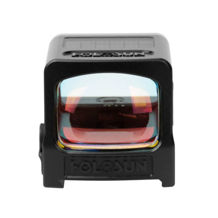 Pistolový kolimátor HE509T X2, Holosun