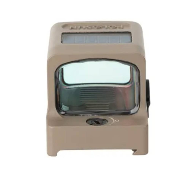Pistolový kolimátor HE509T X2, Holosun