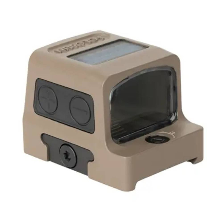 Pistolový kolimátor HE509T X2, Holosun