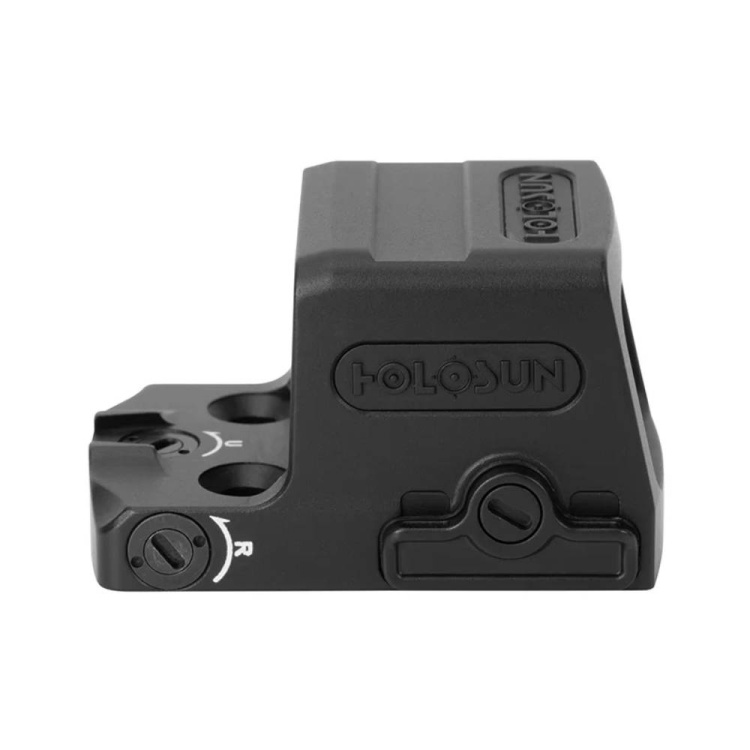 Micro kolimátor EPS CARRY, Holosun, zlatá osnova